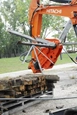 New Demolition Shear,New NPK Demolition Shear